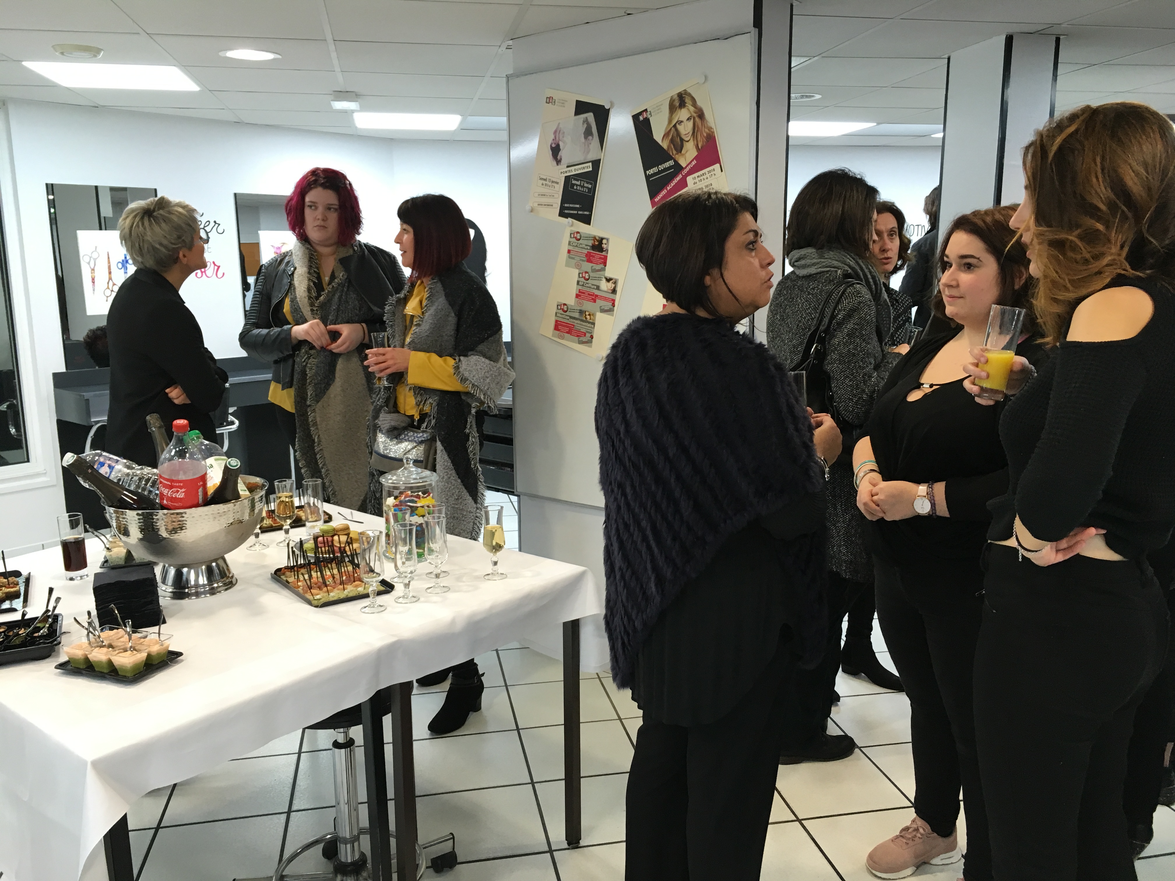 Rencontres nantes