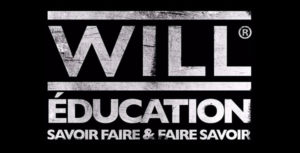 will éducation 