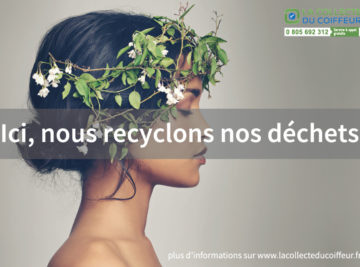 La NAC adhère à la Collecte du Coiffeur