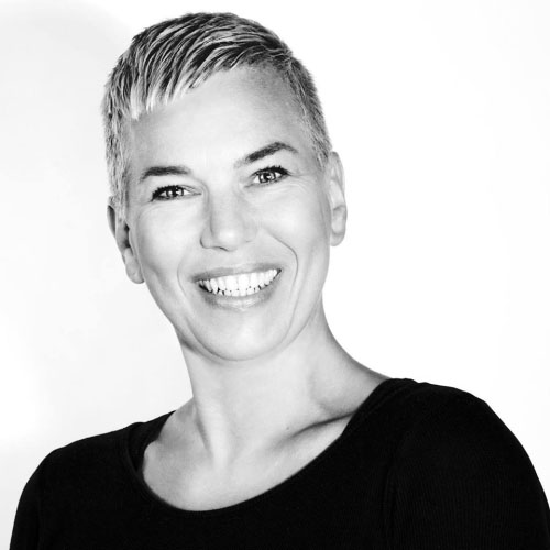 BRIGITTE DUBUS